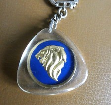 Ancien porte clé d'occasion  Jœuf