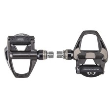 Pedali shimano dura usato  San Marco Evangelista