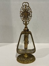 Vintage ornate gold for sale  Acworth