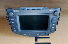 Autoradio navigatore 86120 usato  Casoria