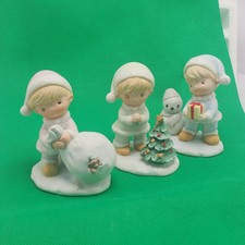 Set homco 5613 for sale  Sarcoxie