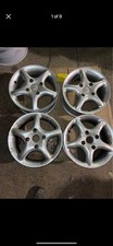Tsw inch alloy for sale  SOUTHAMPTON