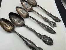 Vintage sterling souvenir for sale  Bonne Terre