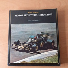 Motor sport yearbook for sale  DARLINGTON