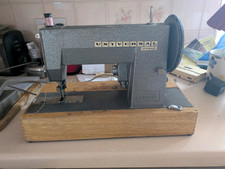 Sewing machine used for sale  WIGAN