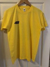 Valentino rossi shirt for sale  UK