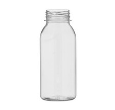 Round plastic juice for sale  LONDON