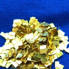 100 lingots 9999 usato  Italia