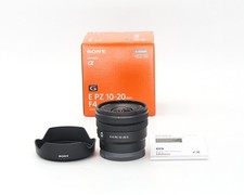 Sony sel 20mm gebraucht kaufen  Nordhorn