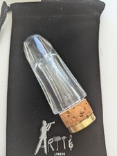 Vandoren crystal clarinet for sale  UK