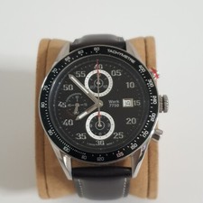 Automatic chronograph armbandu gebraucht kaufen  Freiburg im Breisgau