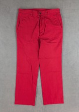 Chino ample vintage d'occasion  Lyon IX