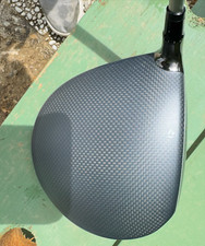 Driver qi35 taylormade usato  Poggibonsi