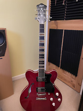 Hofner hct vth for sale  NORWICH