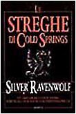 Streghe cold springs usato  Italia