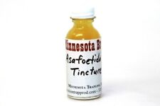 Asafoetida tincture lure for sale  Walker