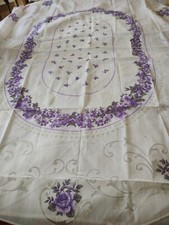 Vintage spanish white for sale  SWANSEA