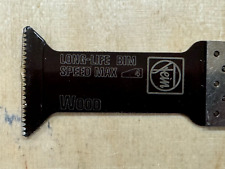 Fein cut universal gebraucht kaufen  Rohrdorf