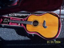 Alvarez yairi 1997 for sale  Ararat