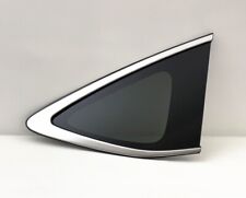 Ajuste 2012-2016 Honda CR-V passageiro lado direito quarto janela vidro comprar usado  Enviando para Brazil