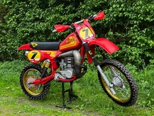 Maico 490 mega for sale  WARMINSTER