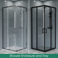 Rectangle square shower for sale  LINCOLN