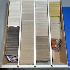 Lot late topps for sale  Long Beach