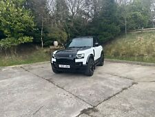 2021 land rover for sale  UK