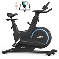 Cyclette professionale casa usato  San Severo