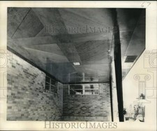 1956 press photo d'occasion  Expédié en Belgium