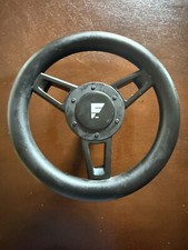 Radio Flyer 36V kart elétrico infantil alimentado por bateria, peças somente volante comprar usado  Enviando para Brazil