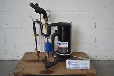 Copeland scroll compressor for sale  BISHOP AUCKLAND