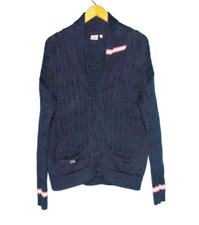Cardigan lacoste live d'occasion Cardigan lacoste live d'occasion  Sète