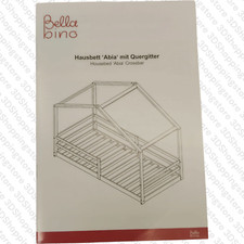 Bellabino abia hausbett gebraucht kaufen  Viernheim