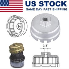 Oil filter cap for sale  Norcross
