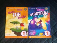 Story fun. student d'occasion  Vaucresson