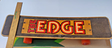 Skateboard huffy edge usato  Spedire a Italy