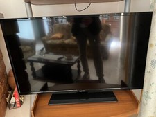 Led telefunken pollici usato  Certaldo