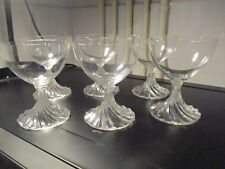 Lalique rambouillet verres d'occasion  Étaples