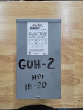 Federal pacific se2n1.5f for sale  Dallas
