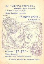A429 bologna 1968 usato  Lugo