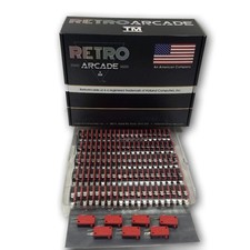 100 peças botão microinterruptor arcade microinterruptor botão Zippy substituição comprar usado 100 peças botão microinterruptor arcade microinterruptor botão Zippy substituição comprar usado  Enviando para Brazil