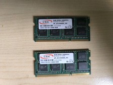 Ddr3 sodimm apple gebraucht kaufen  Hofgeismar