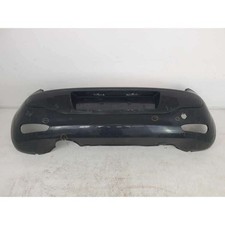 Paraurti posteriore fiat usato  Mineo