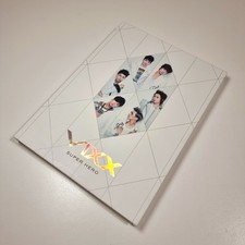 Vixx super hero usato  Bozen