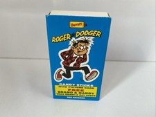 Vintage 1990 roger for sale  REDDITCH