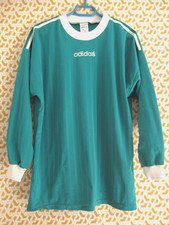 Maillot adidas vert d'occasion  Arles