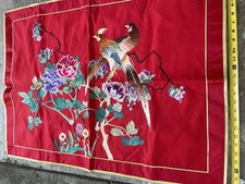 Vintage chinese silk for sale  Diamond Bar
