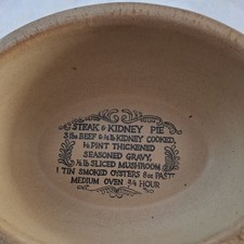 Moira vintage stoneware for sale  WARRINGTON