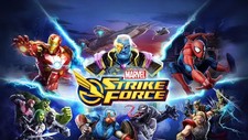 Marvel strike force gebraucht kaufen  Nürnberg